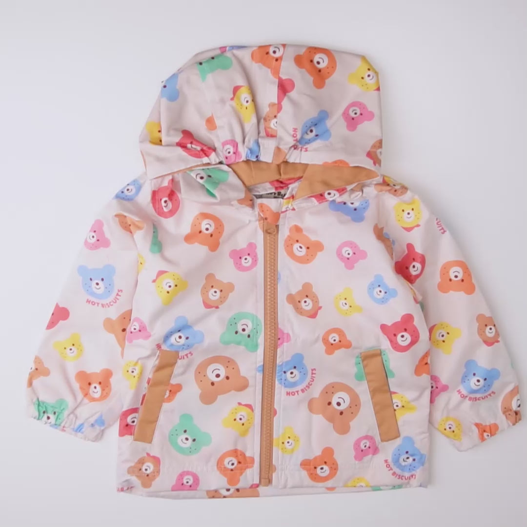 ウインドブレーカー