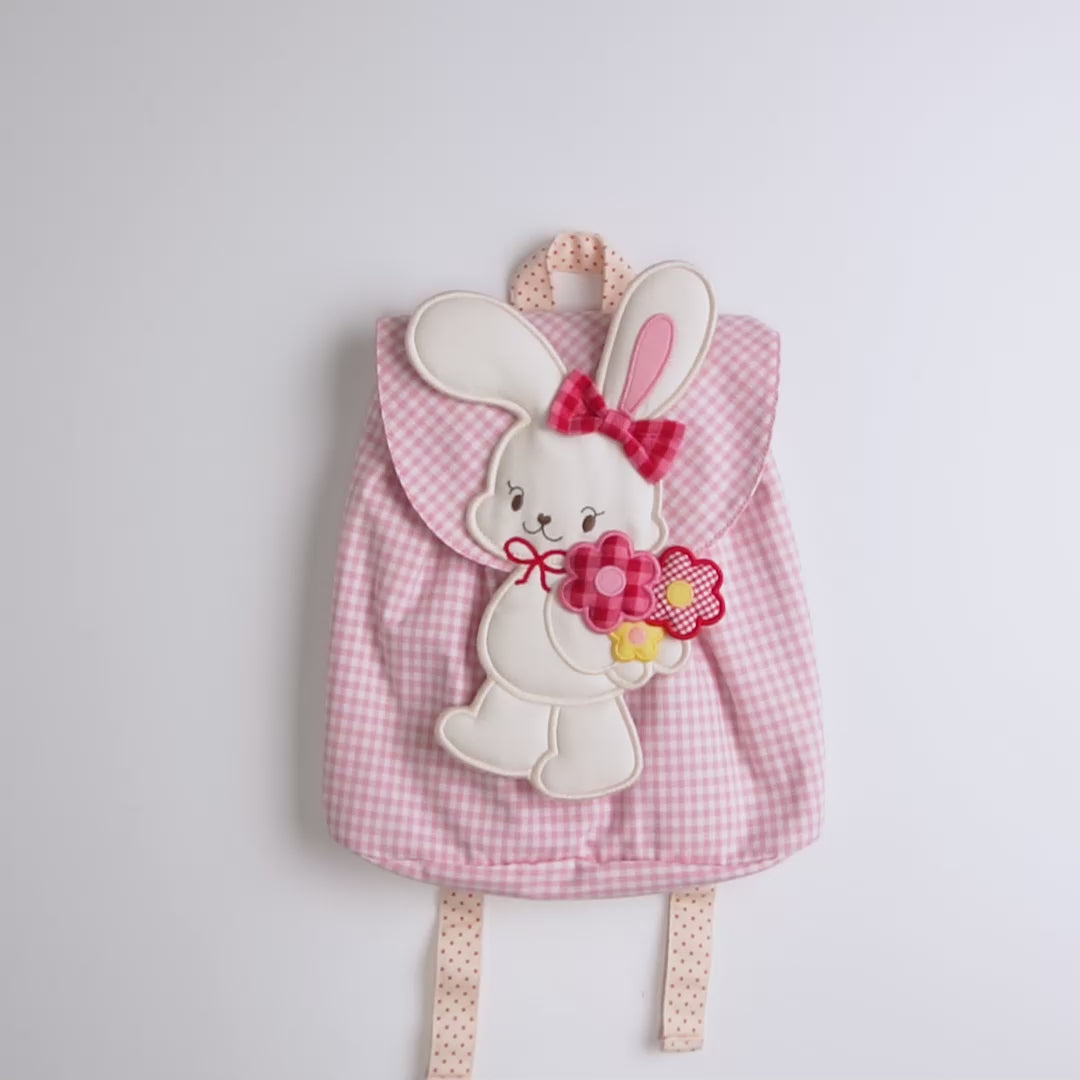 チエコサク】リュック – ミキハウスオフィシャルサイト