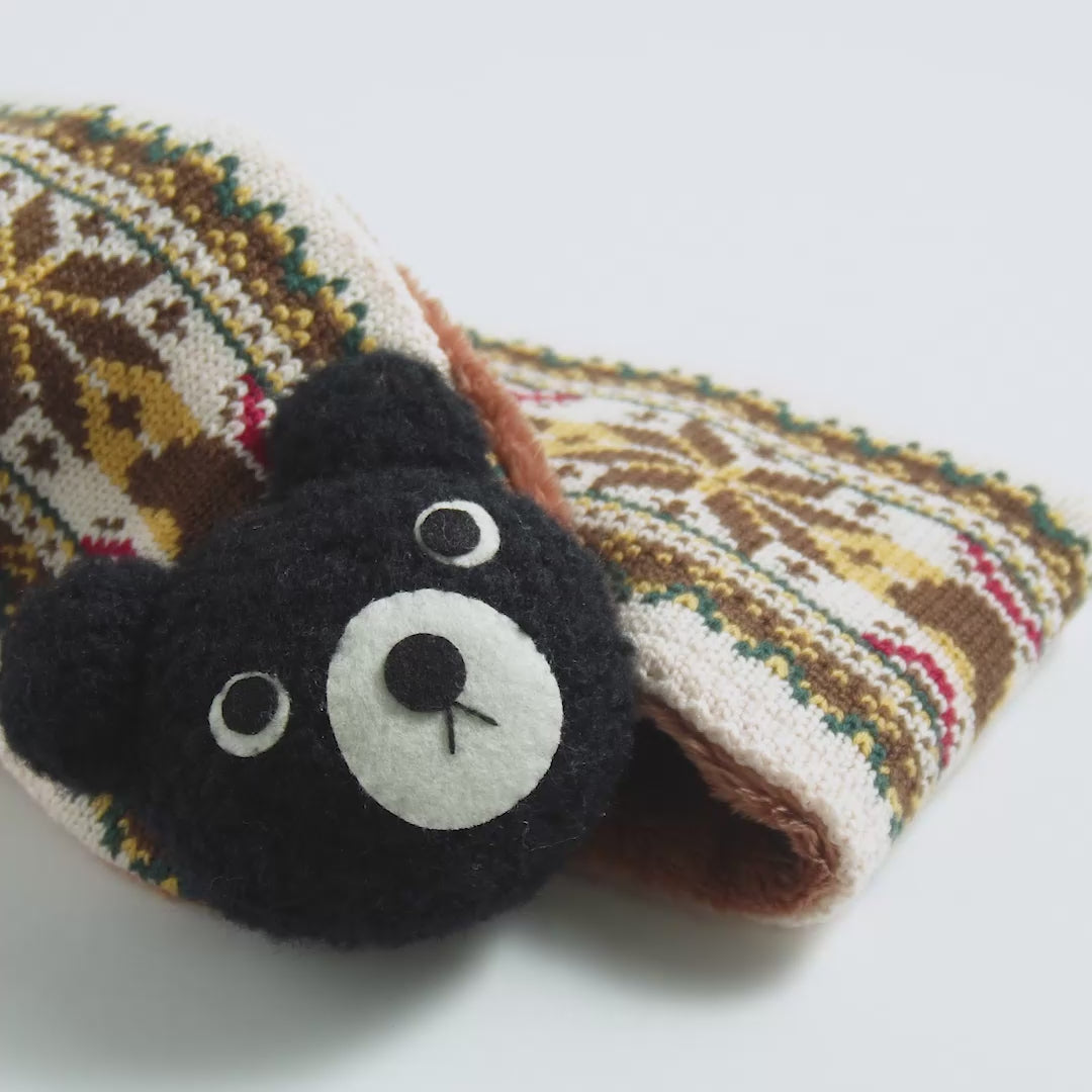 マフラー – ミキハウスオフィシャルサイト