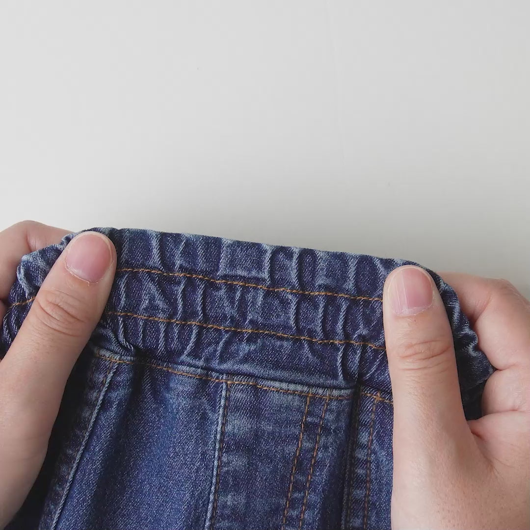 【WEB限定】ストレッチパンツ【WebLimited】