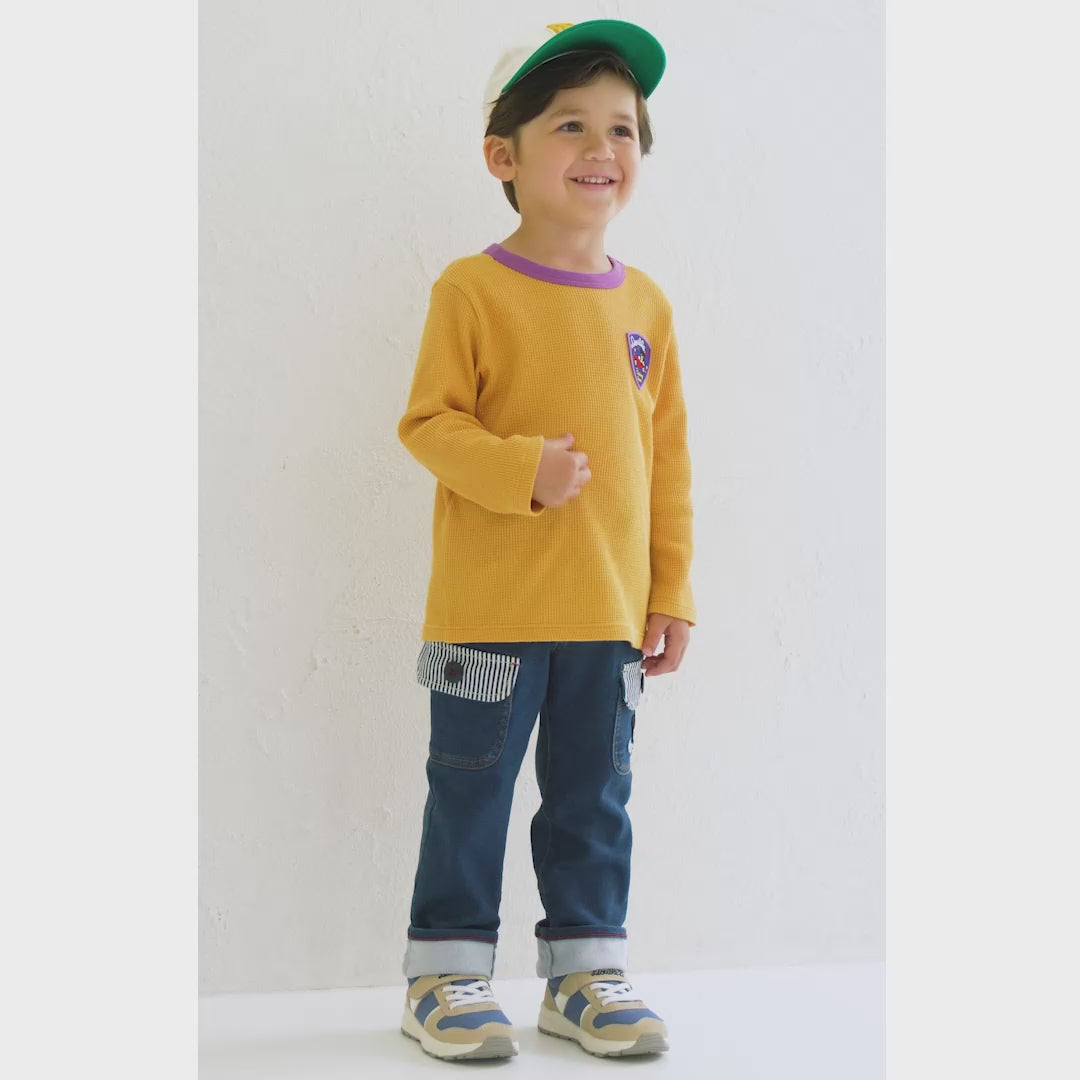 キッズシューズ