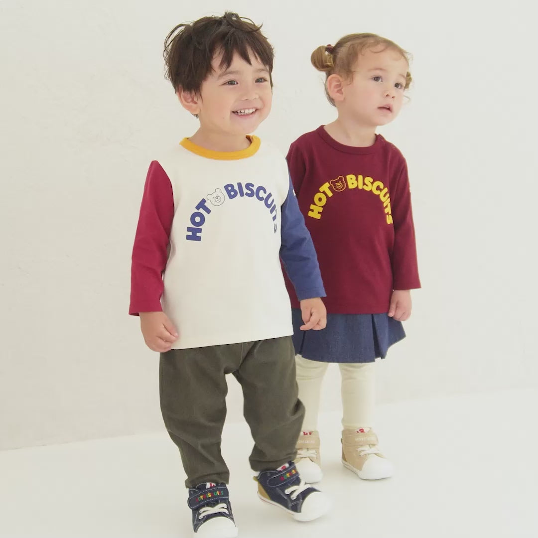 long sleeve t-shirt