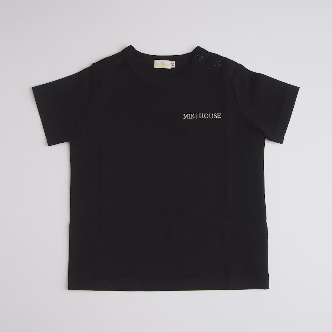 半袖Tシャツ – ミキハウスオフィシャルサイト
