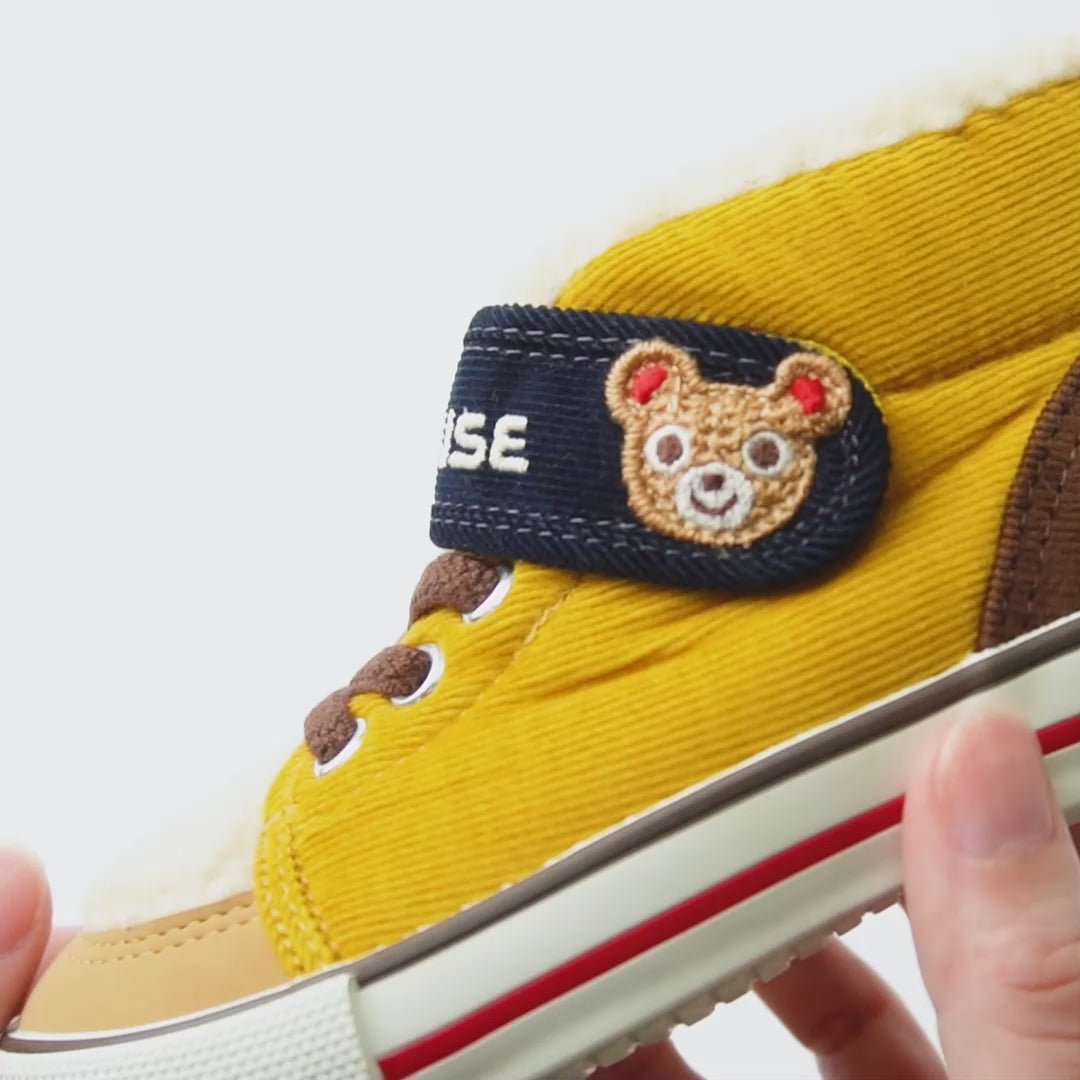 キッズシューズ