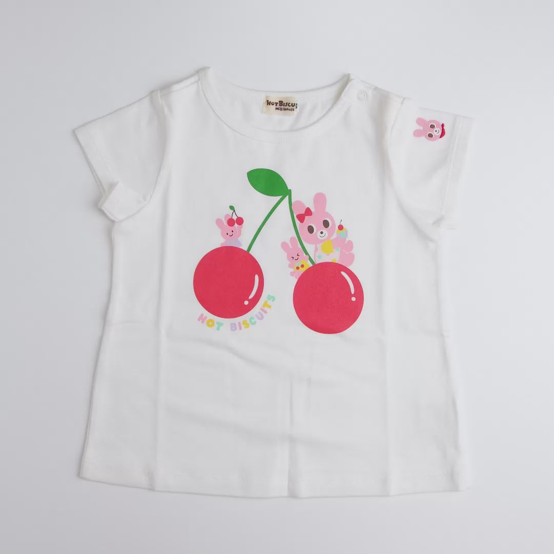 き*こ様 K9105 ミキハウス Tシャツ 4点セット 100サイズ f54c102be3514d8ebbfedbd570dcc6