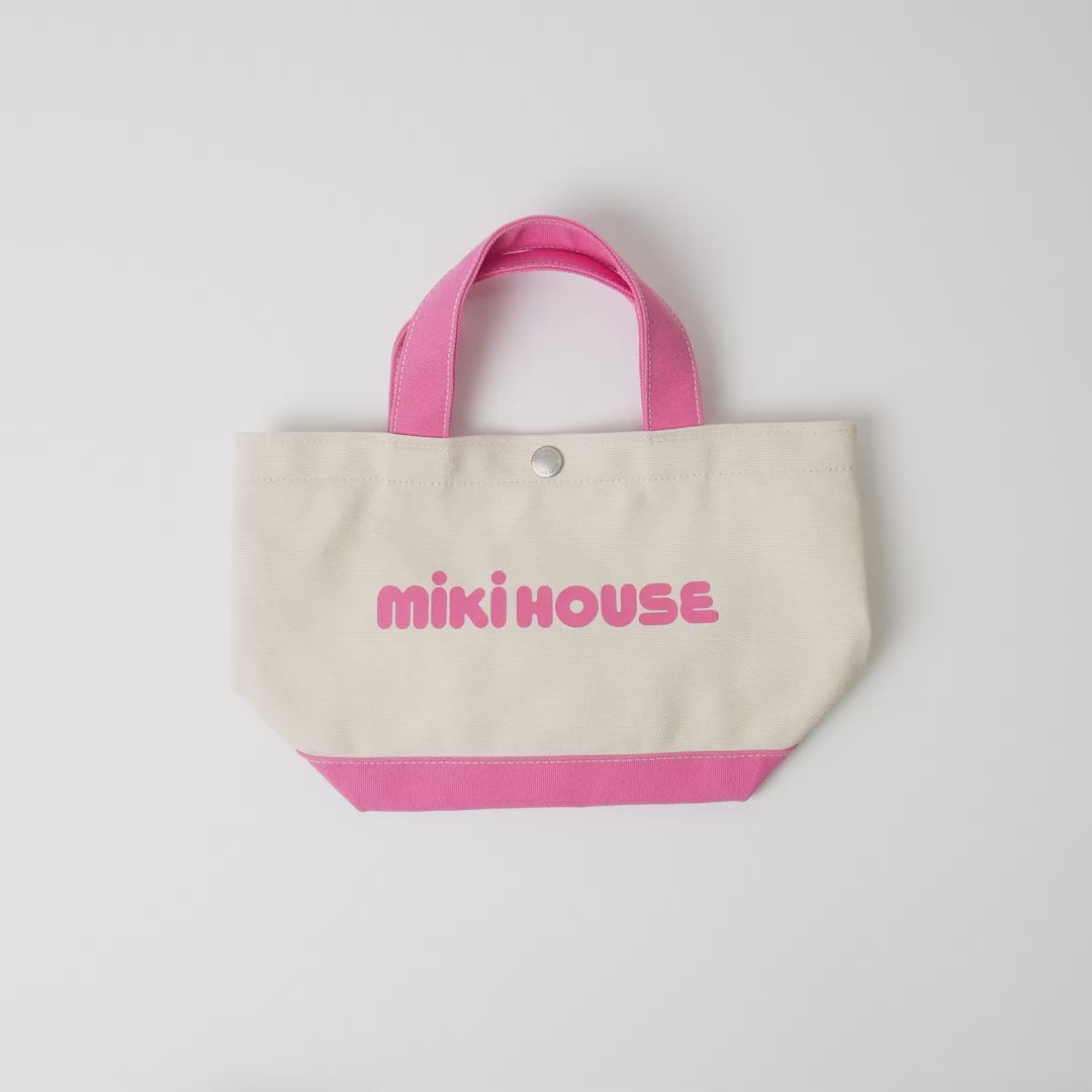 【WEB限定】トートバッグ【WebLimited】