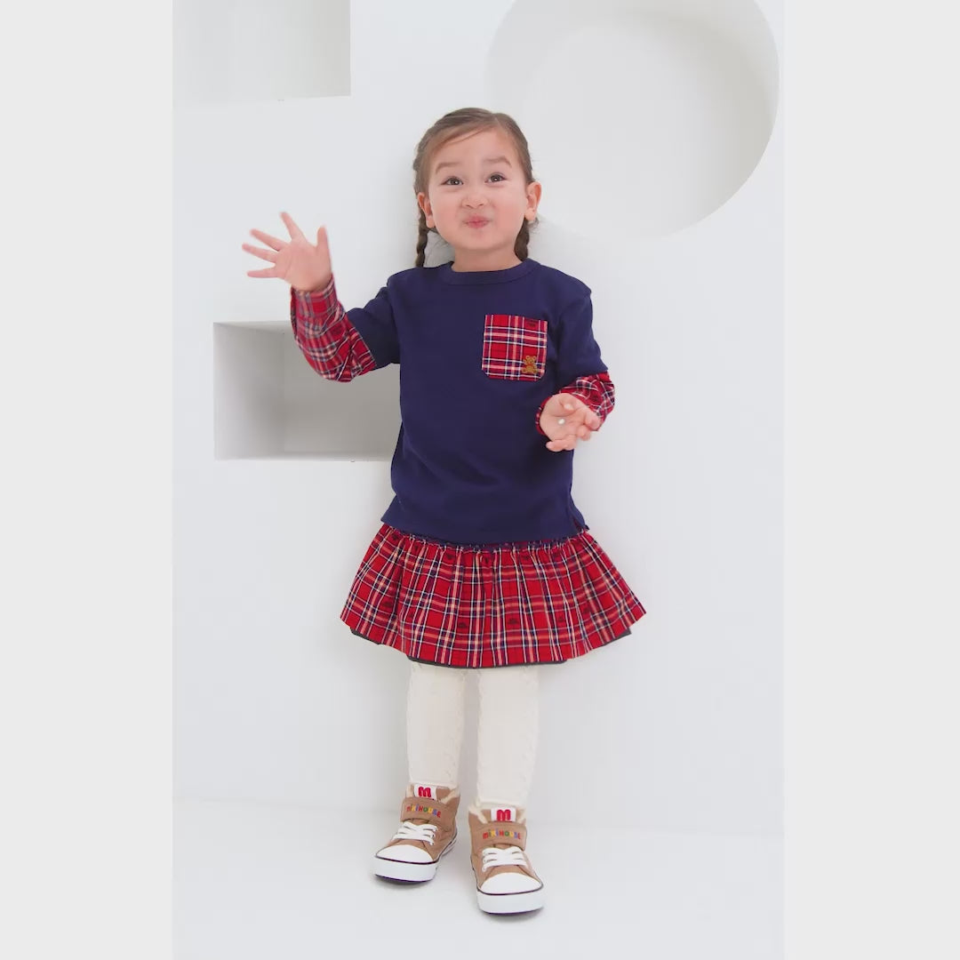 長袖Ｔシャツ