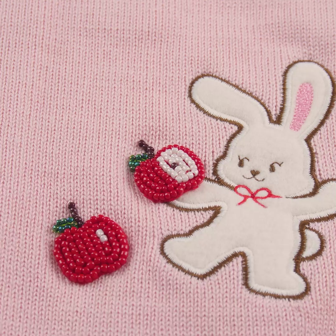 チエコサク】カーディガン – ミキハウスオフィシャルサイト