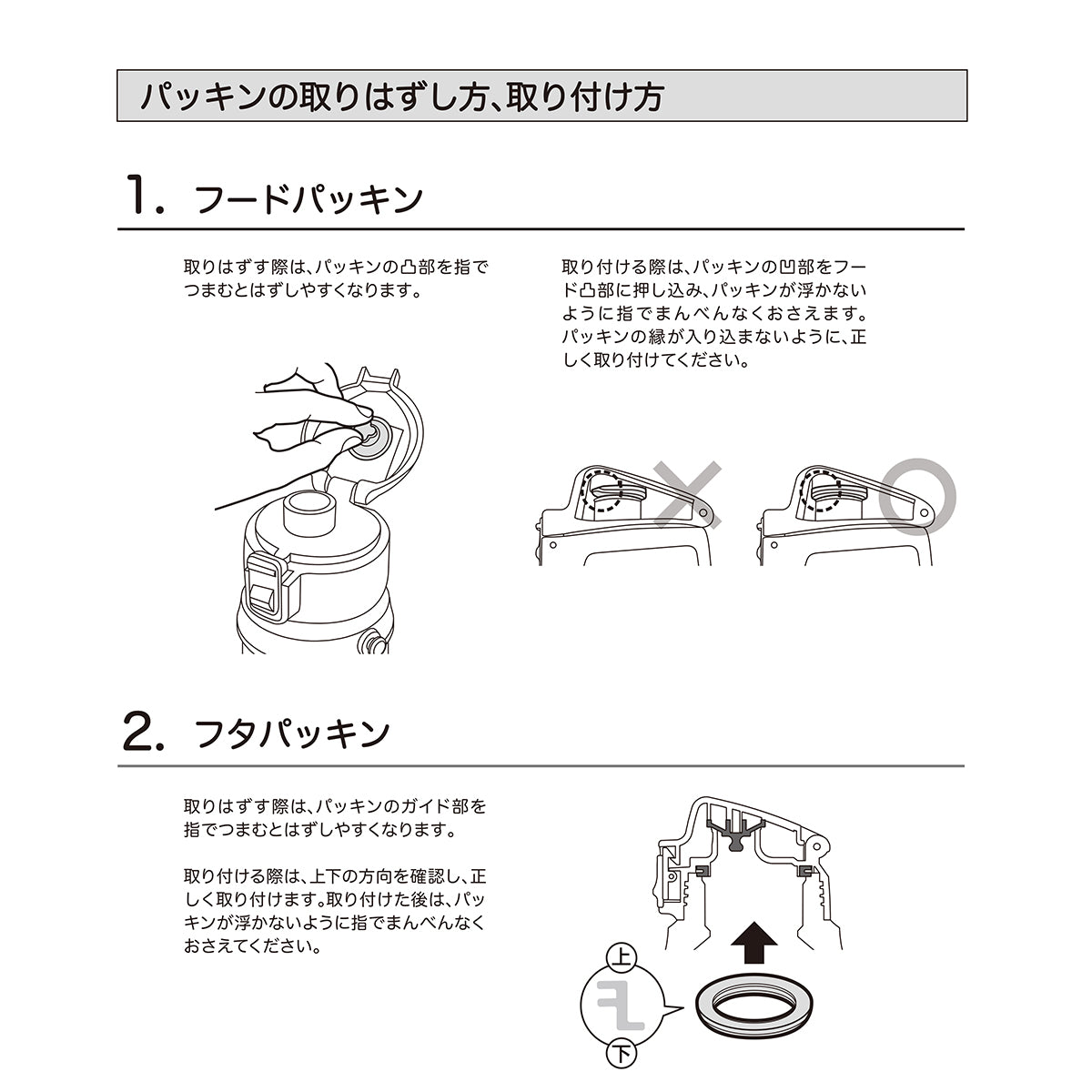 【チエコサク】ステンレスボトル