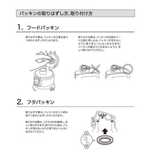 ステンレスボトル – ミキハウスオフィシャルサイト