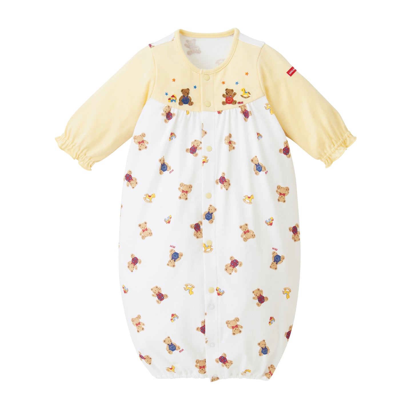Year-round childbirth preparation package (100,000 yen course)