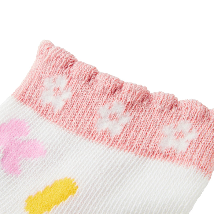 [WEB only] Baby backpack and socks set [BOX included]