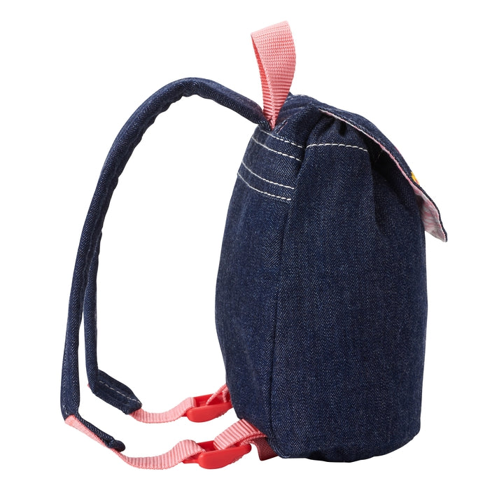 [WEB only] Baby backpack and socks set [BOX included]