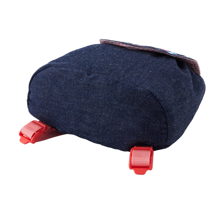 [WEB only] Baby backpack and socks set [BOX included]