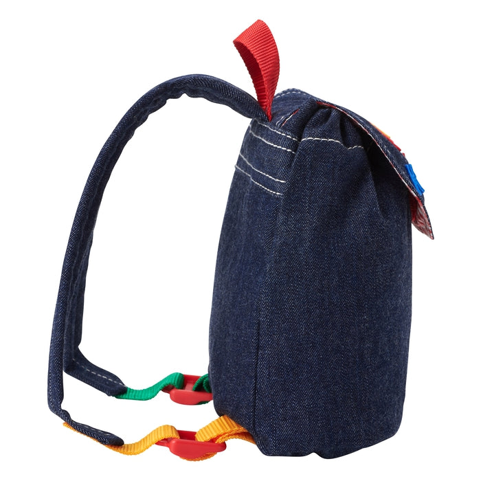 [WEB only] Baby backpack and socks set [BOX included]