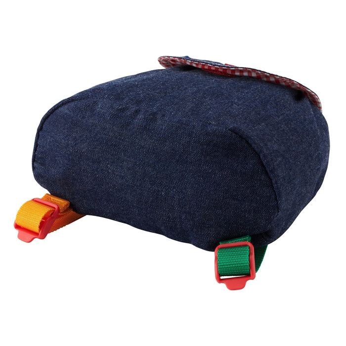 [WEB only] Baby backpack and socks set [BOX included]