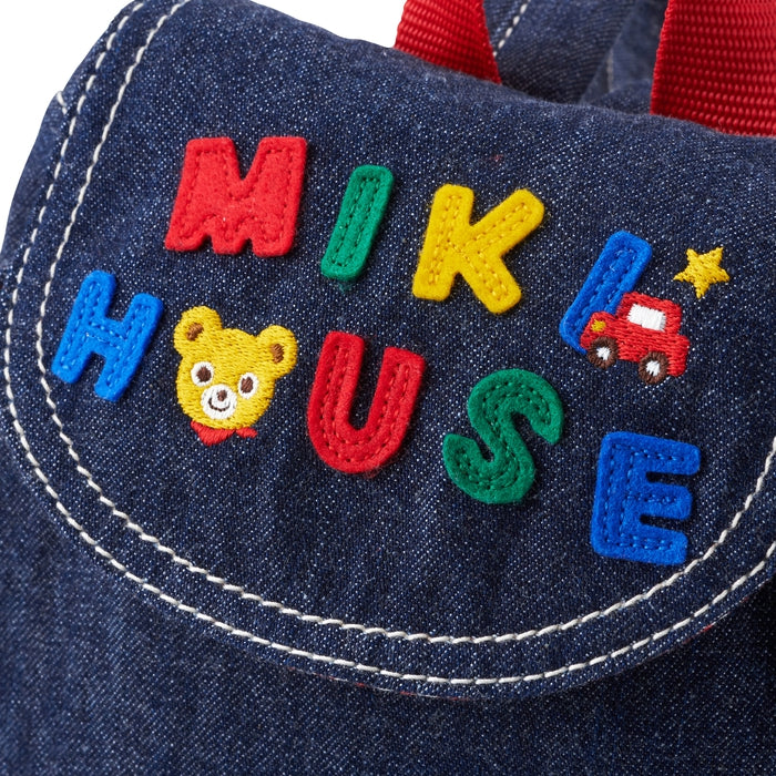 [WEB only] Baby backpack and socks set [BOX included]