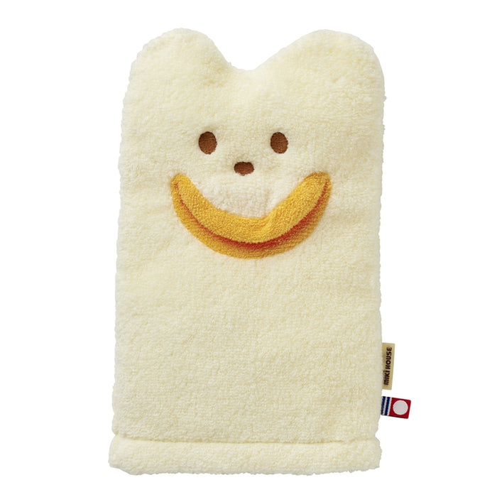 eギフト】無撚糸バスポンチョセット【BOX付き】 – ミキハウス 