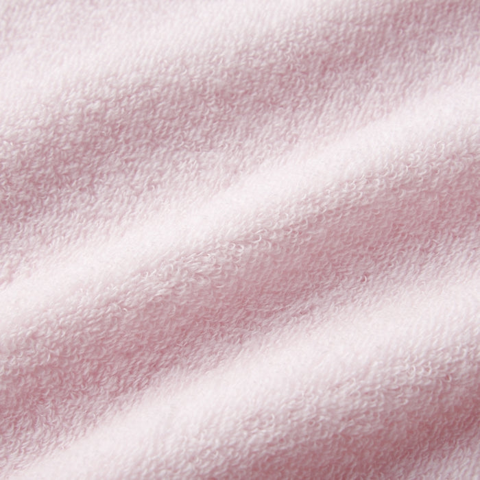 【eギフト】無撚糸バスポンチョセット【BOX付き】