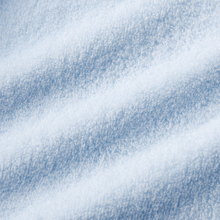 【eギフト】無撚糸バスポンチョセット【BOX付き】