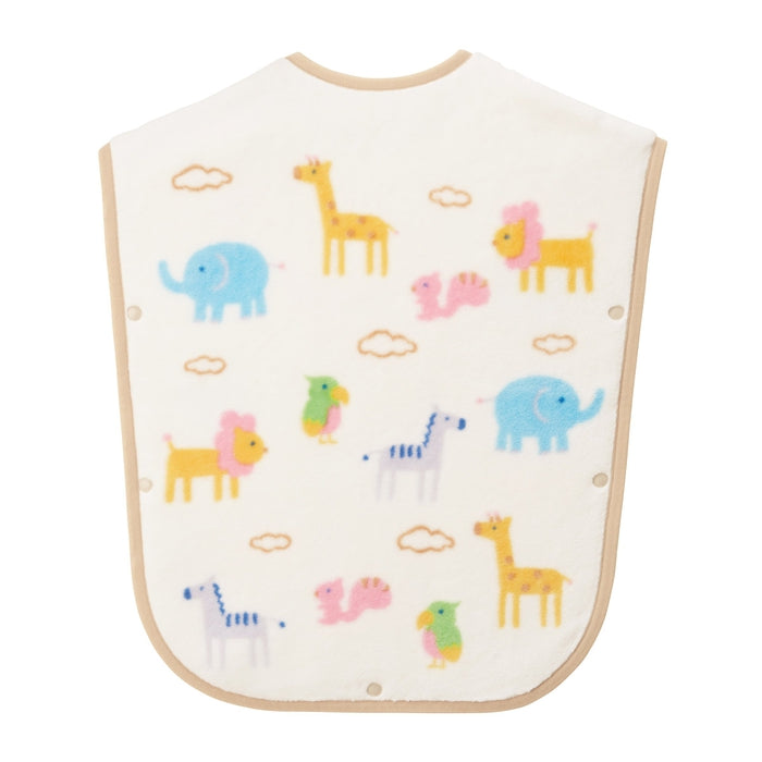 [WEB only] Cotton Sleeper Rattle Set [Includes Box]