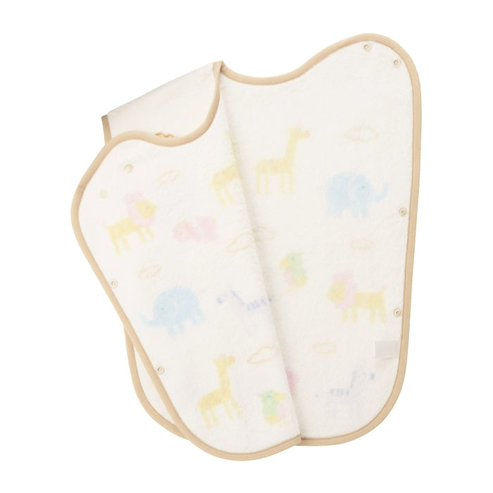 [WEB only] Cotton Sleeper Rattle Set [Includes Box]
