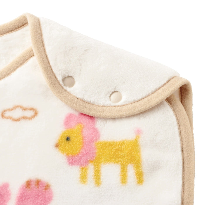 [WEB only] Cotton Sleeper Rattle Set [Includes Box]