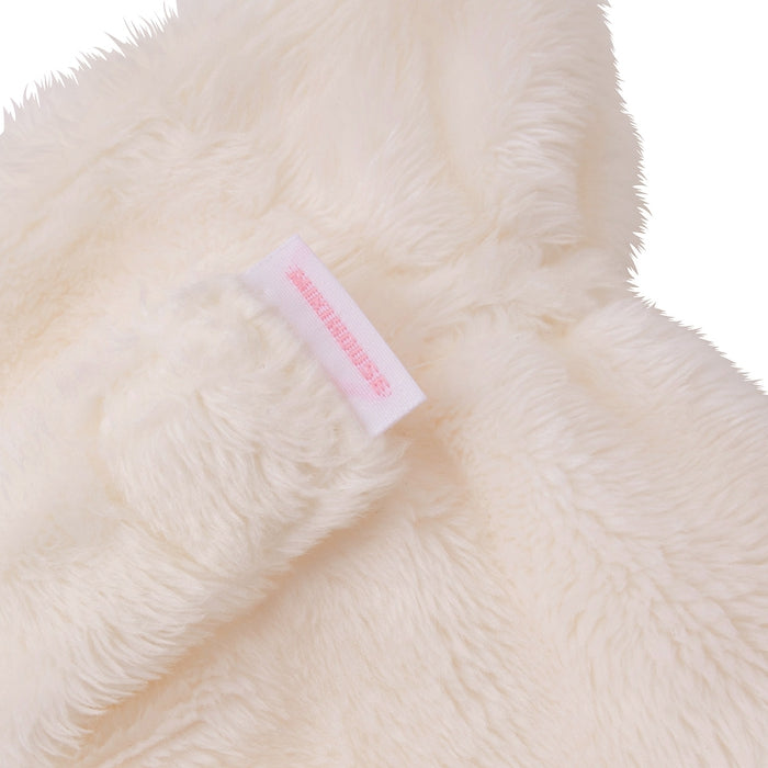 [仅Web]微毛发罩赃物[带有框]