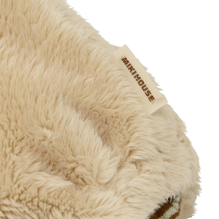 [仅Web]微毛发罩赃物[带有框]