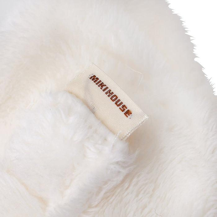 [仅Web]微毛发罩赃物[带有框]