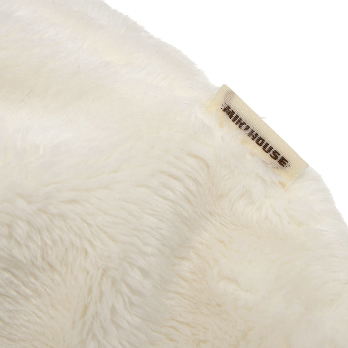 [仅Web]微毛发罩赃物[带有框]