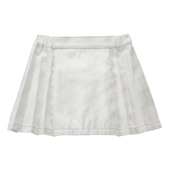 【ゴールドレーベル】デニムスカート