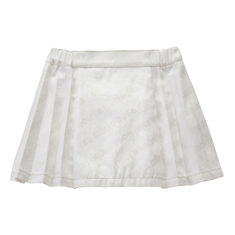 [金标签]牛仔裙