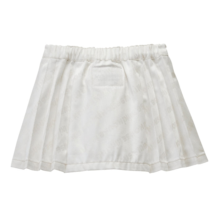 【ゴールドレーベル】デニムスカート