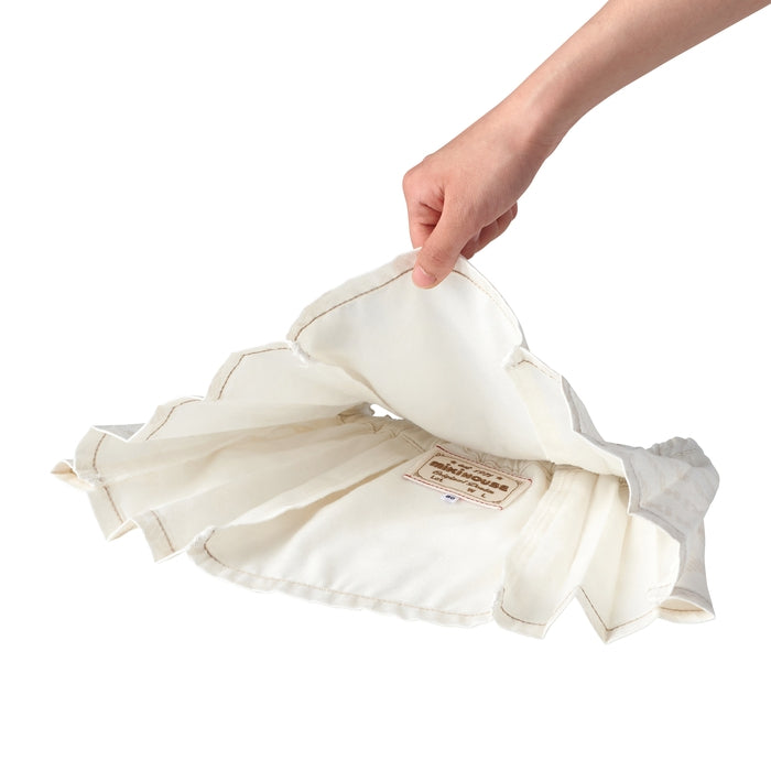 【ゴールドレーベル】デニムスカート