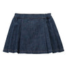 【ゴールドレーベル】デニムスカート