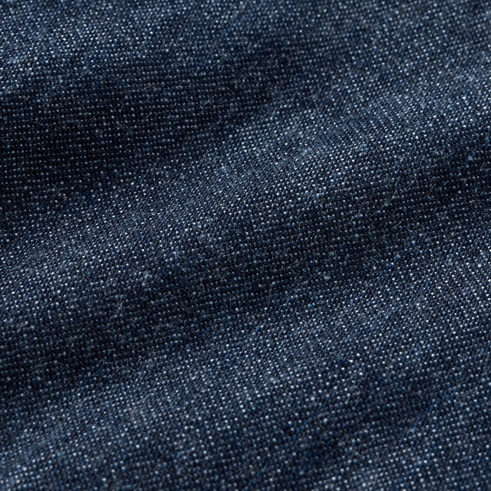 【ゴールドレーベル】デニムスカート