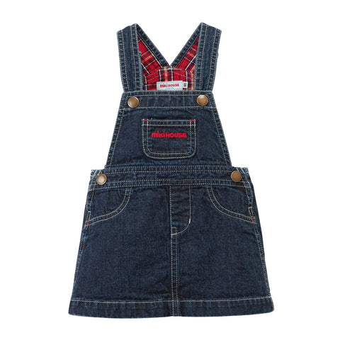 ジャンパースカート