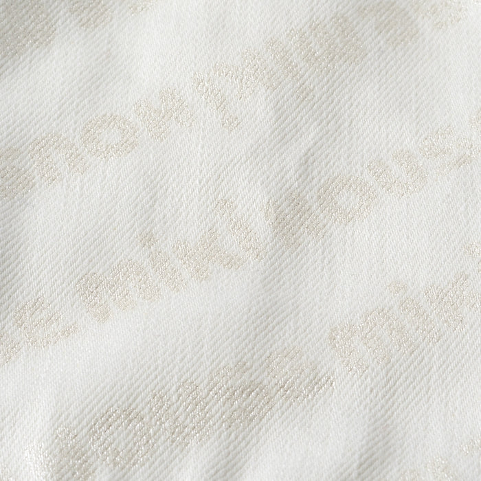 【ゴールドレーベル】デニムジャンパースカート