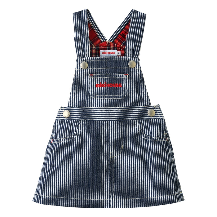 ジャンパースカート