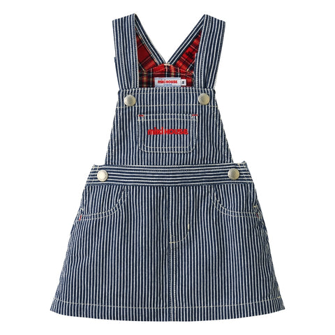 ジャンパースカート