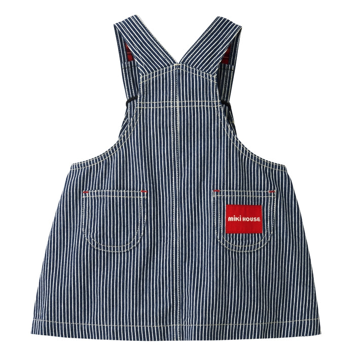 ジャンパースカート