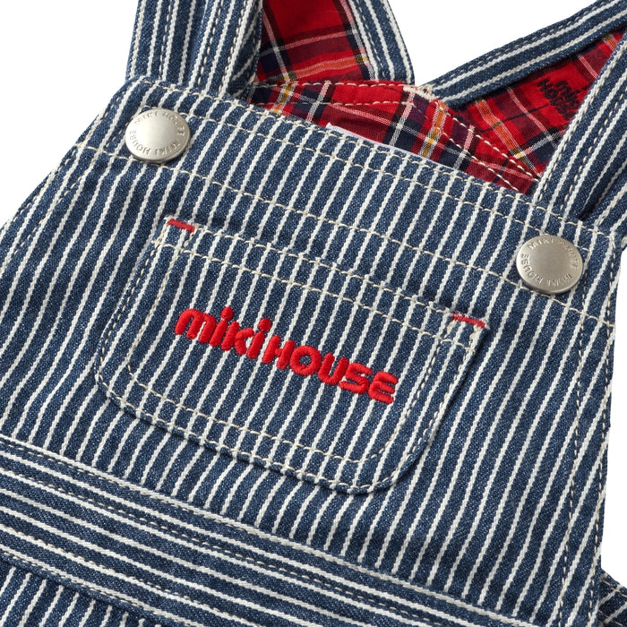 ジャンパースカート