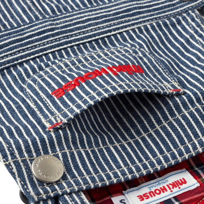 ジャンパースカート