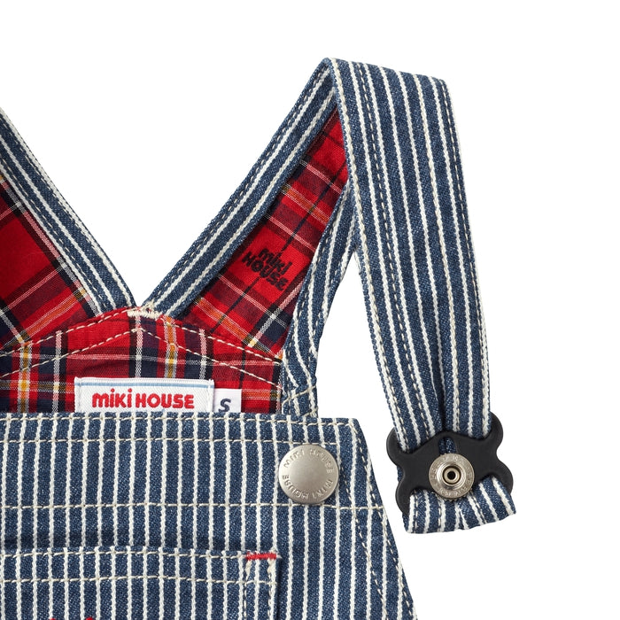 ジャンパースカート