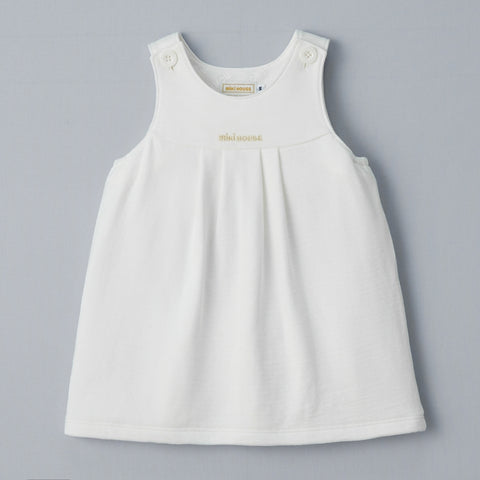 [Gold Label] Umishima cotton jumper skirt