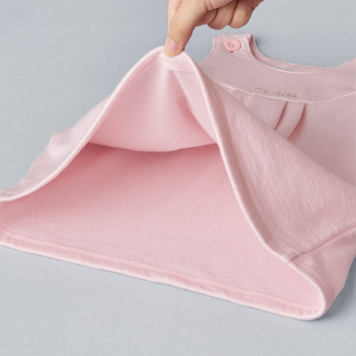 【ゴールドレーベル】海島綿ジャンパースカート