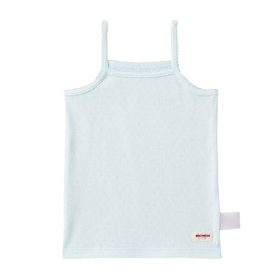 Plain camisole [underwear]