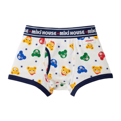 Total pattern Boker Pants [Underwear]