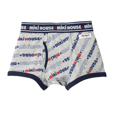 Total pattern Boker Pants [Underwear]